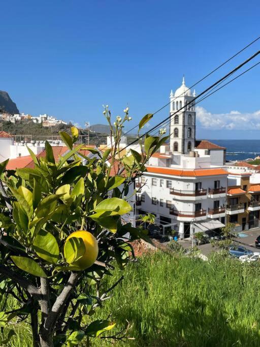 Bonita Casa En El Corazon Del Pueblo! Villa Carmen Garachico  Luaran gambar