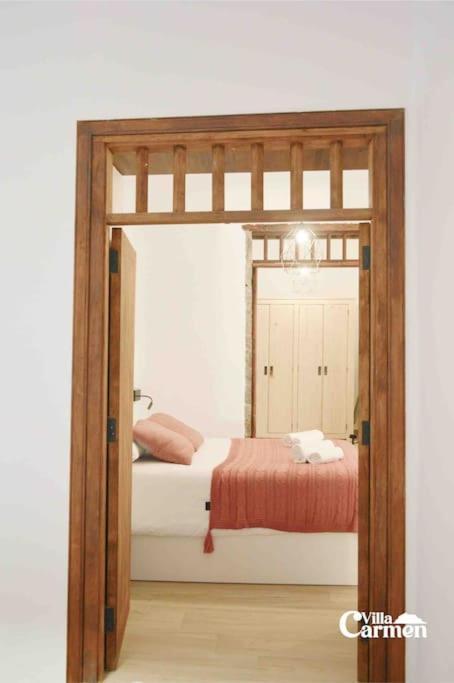 Bonita Casa En El Corazon Del Pueblo! Villa Carmen Garachico  Luaran gambar