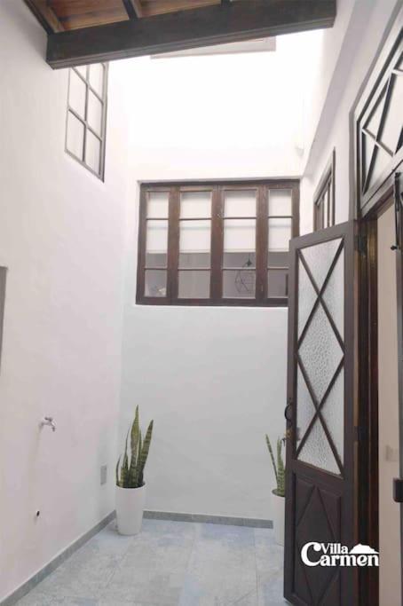 Bonita Casa En El Corazon Del Pueblo! Villa Carmen Garachico  Luaran gambar